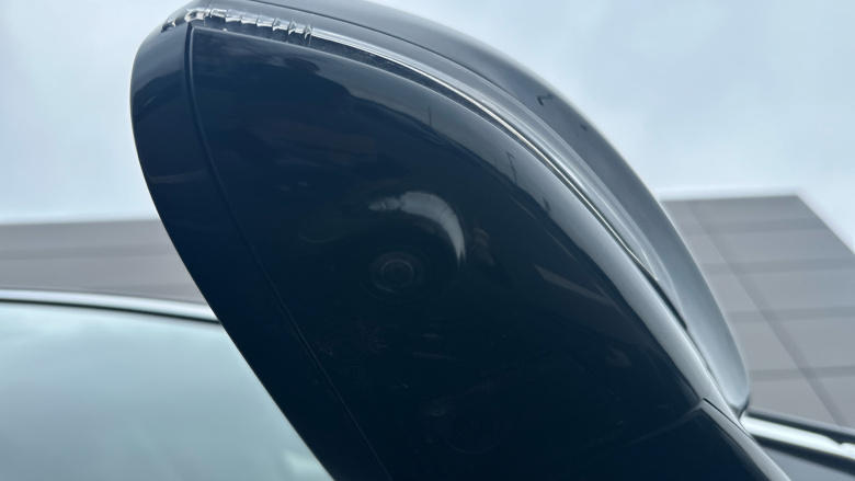 Jaguar I-Pace 294kW EV400 HSE 90kWh 5dr Auto Electric Estate